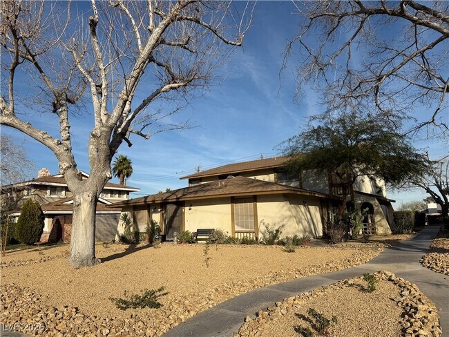 property at 4734 Roberta St