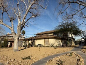 4734 Roberta St in Las Vegas, NV - Building Photo - Building Photo