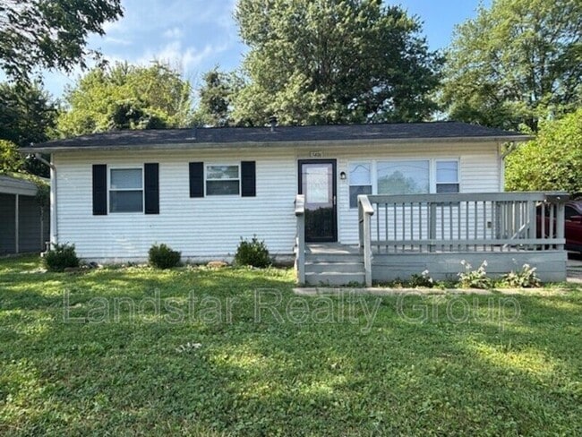 5406 Catalina Ave in Louisville, KY - Building Photo - Building Photo