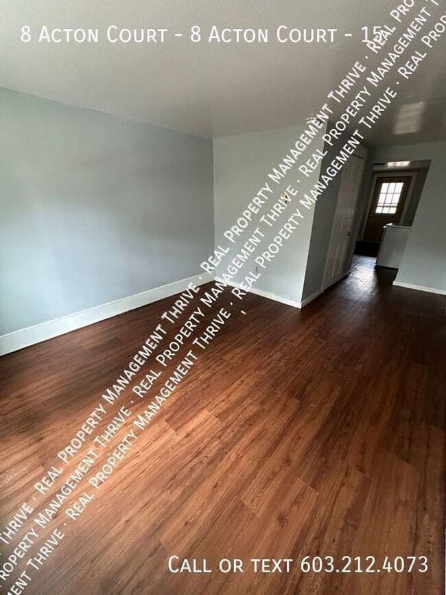 property at 8 Acton Ct