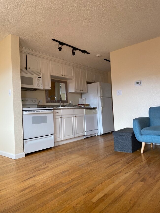 148 S Emerson St, Unit 304 in Denver, CO - Building Photo - Building Photo