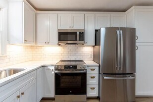 1026 N Atherton St in State College, PA - Building Photo