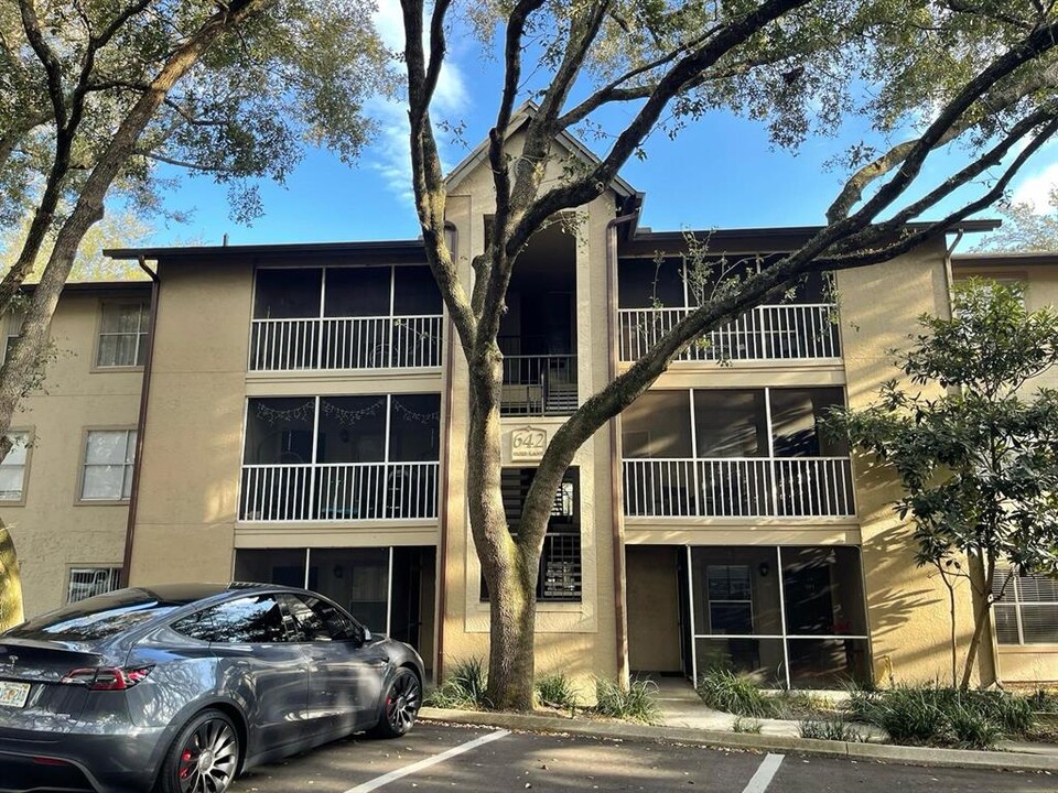 642 Dory Ln in Altamonte Springs, FL - Building Photo