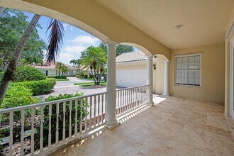 2057 Futana Way in Wellington, FL - Building Photo - Building Photo