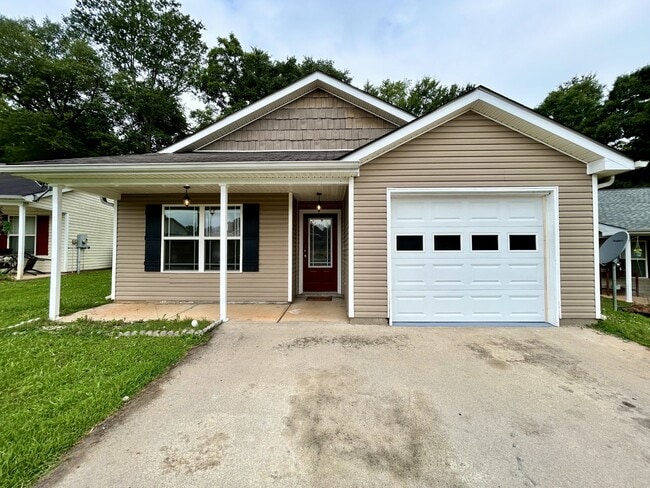 property at 287 Wrightsburg Way
