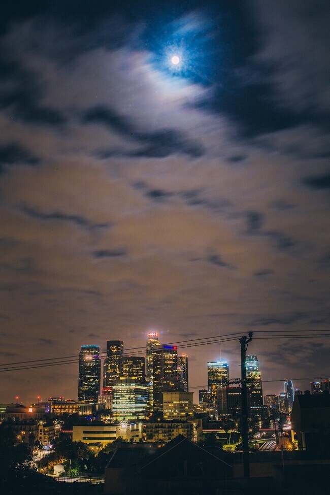 927 W College St in Los Angeles, CA - Building Photo - Building Photo