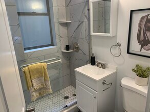 15 Park Dr, Unit Park Dr. #1 in Boston, MA - Building Photo - Building Photo