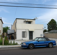 7241 Wyoming St in Westminster, CA - Building Photo - Building Photo