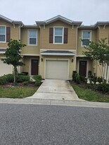 11 BELLA LAGO Cir in Port Orange, FL - Building Photo