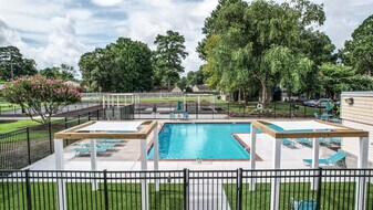 The Connelly in Portsmouth, VA - Building Photo