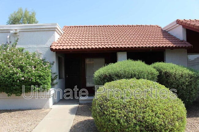 property at 10815 W Northern Ave