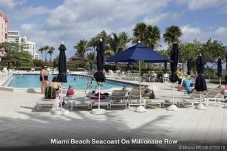 5161 Collins Ave-Unit -1101 in Miami, FL - Foto de edificio - Building Photo