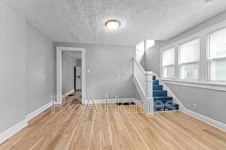 369 S Grand Ave in Indianapolis, IN - Building Photo - Building Photo