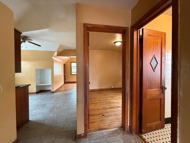 4752 N 38th St in Milwaukee, WI - Building Photo - Building Photo