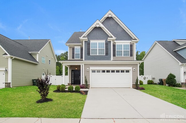 property at 629 Lakemont Dr