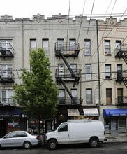 235 58th St in West New York, NJ - Foto de edificio - Building Photo