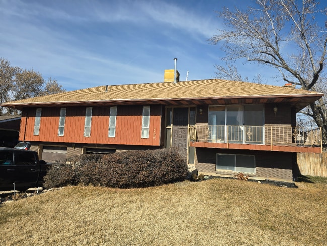 property at 1190 W 4575 S