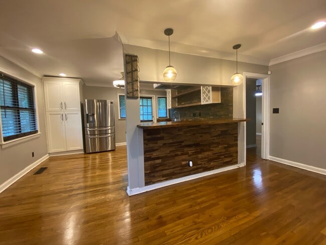 3483 Napoleon St in College Park, GA - Building Photo - Building Photo