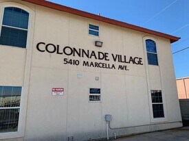 5410 Marcella Ave in Laredo, TX - Building Photo