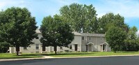 Building Photo - Country Way Townhomes Apartments in Saginaw, Michigan