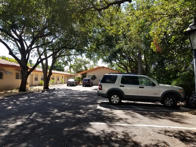 property at 2326 Monroe St