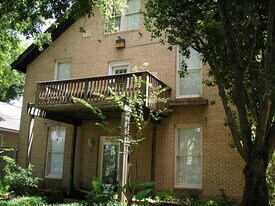 3416 Morrison St in Houston, TX - Building Photo