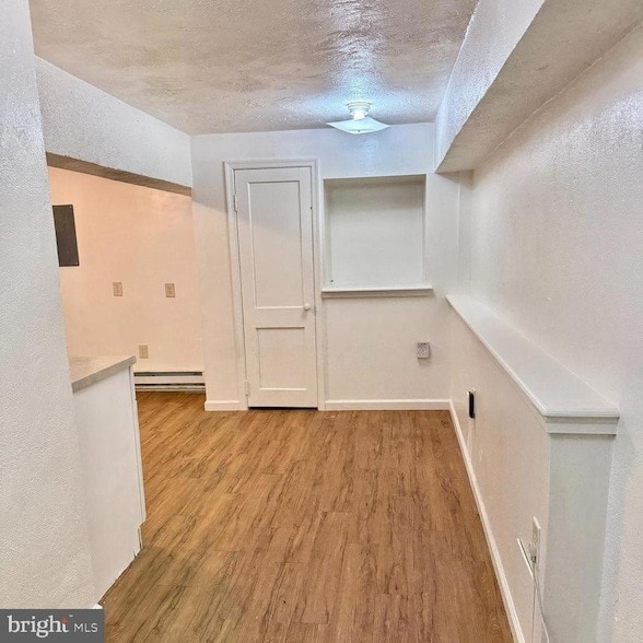 1223 N Keim St in Pottstown, PA - Building Photo
