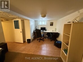 43 Indian Rd Crescent in Toronto, ON - Building Photo - Building Photo