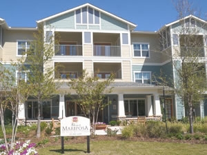 Mariposa at Ella Boulevard 55+ Apartment Homes