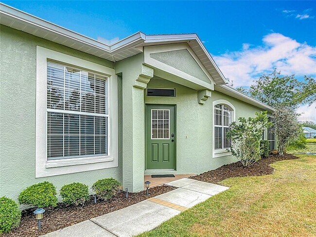 property at 7611 Helen White Ln