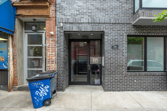 350 Hooper St in Brooklyn, NY - Building Photo - Building Photo