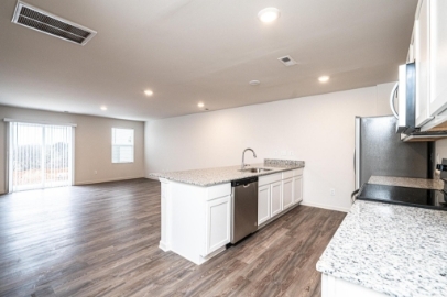1935 Tranquility Cir in Newton, NC - Building Photo