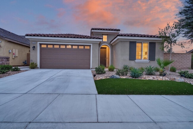 property at 43930 Arancia Way