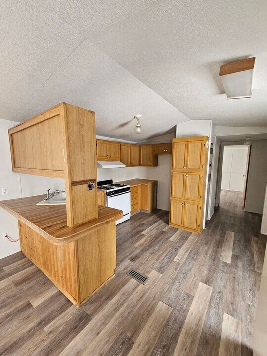 5022 Danford Dr in Billings, MT - Building Photo