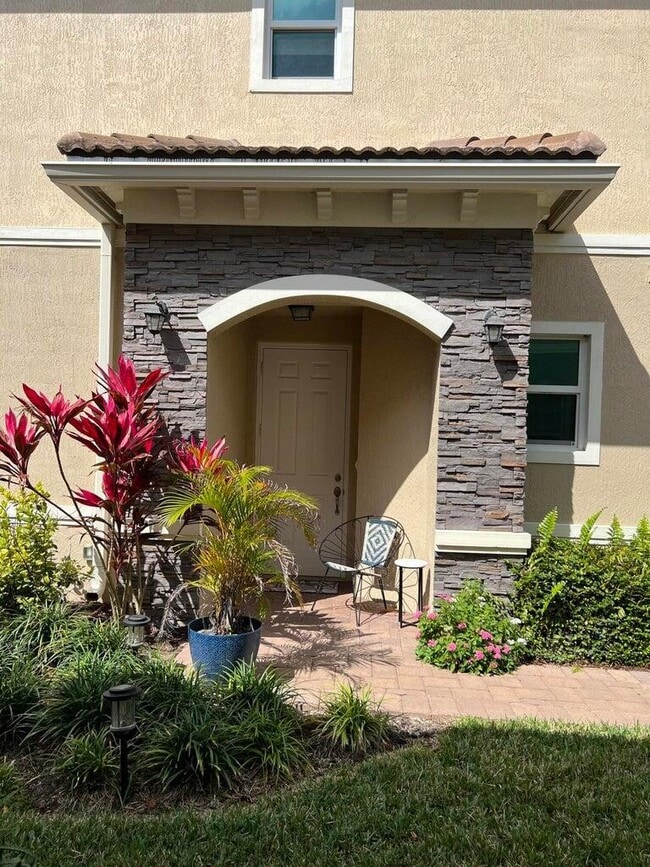property at 6271 SE Portofino Cir