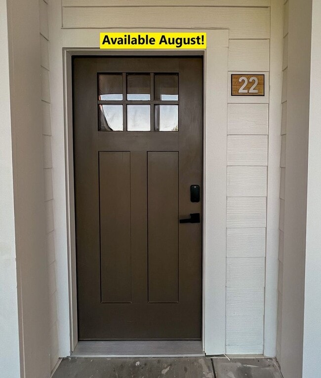 property at 206 Town Center Dr