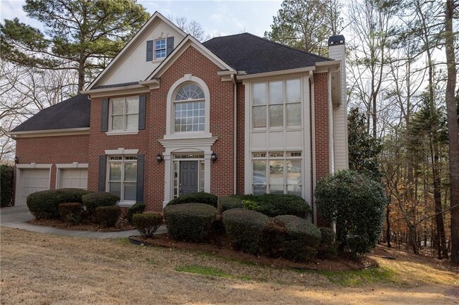 1800 Riverglen Dr NW in Suwanee, GA - Building Photo - Building Photo