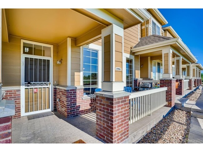 property at 15904 E Geddes Ln