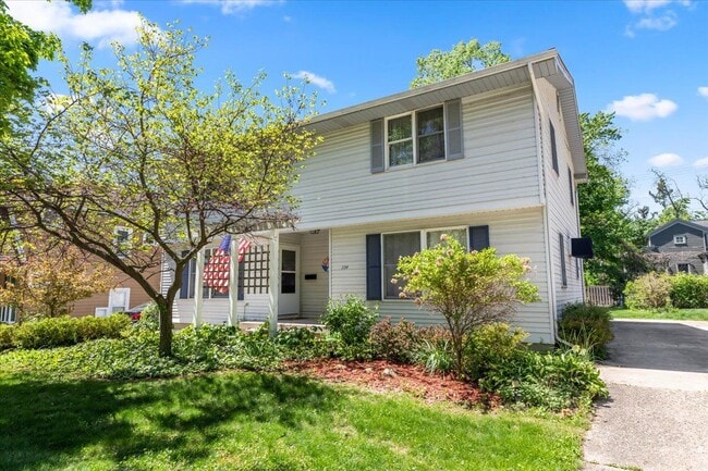 334 First St
