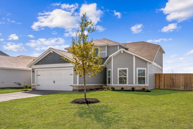 property at 351 Kingston Wy