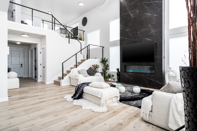 2958 S Puddle Ln in Saratoga Springs, UT - Foto de edificio - Building Photo