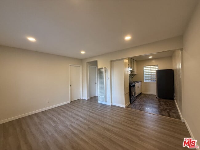 property at 4832 W 17th St