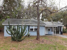 160 Debary Dr in Debary, FL - Building Photo