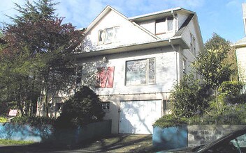 414 10th Ave in Seattle, WA - Building Photo - Building Photo