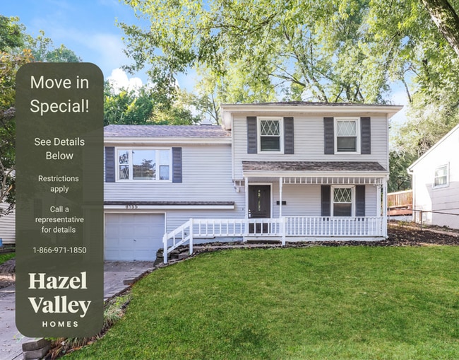 property at 8155 NE 50th St