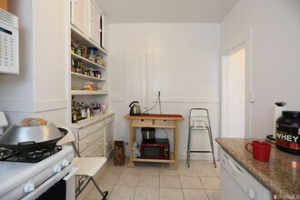 1219 Taylor St in San Francisco, CA - Building Photo - Building Photo