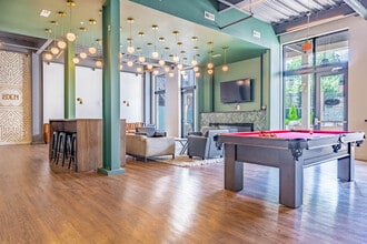The Eden in Cincinnati, OH - Building Photo - Interior Photo