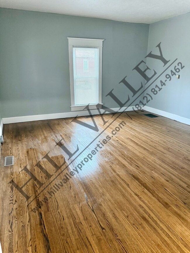 1333 S 10th St in Terre Haute, IN - Building Photo - Building Photo