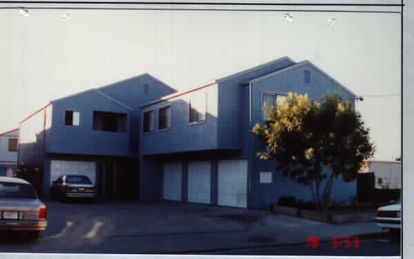 8 S. 16th St. in Richmond, CA - Building Photo - Building Photo