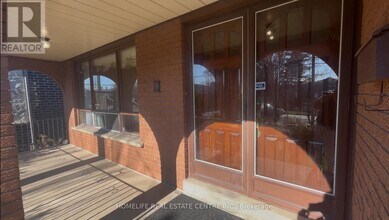 639 Royal York Rd in Toronto, ON - Building Photo - Building Photo